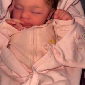 Bébé reborn
