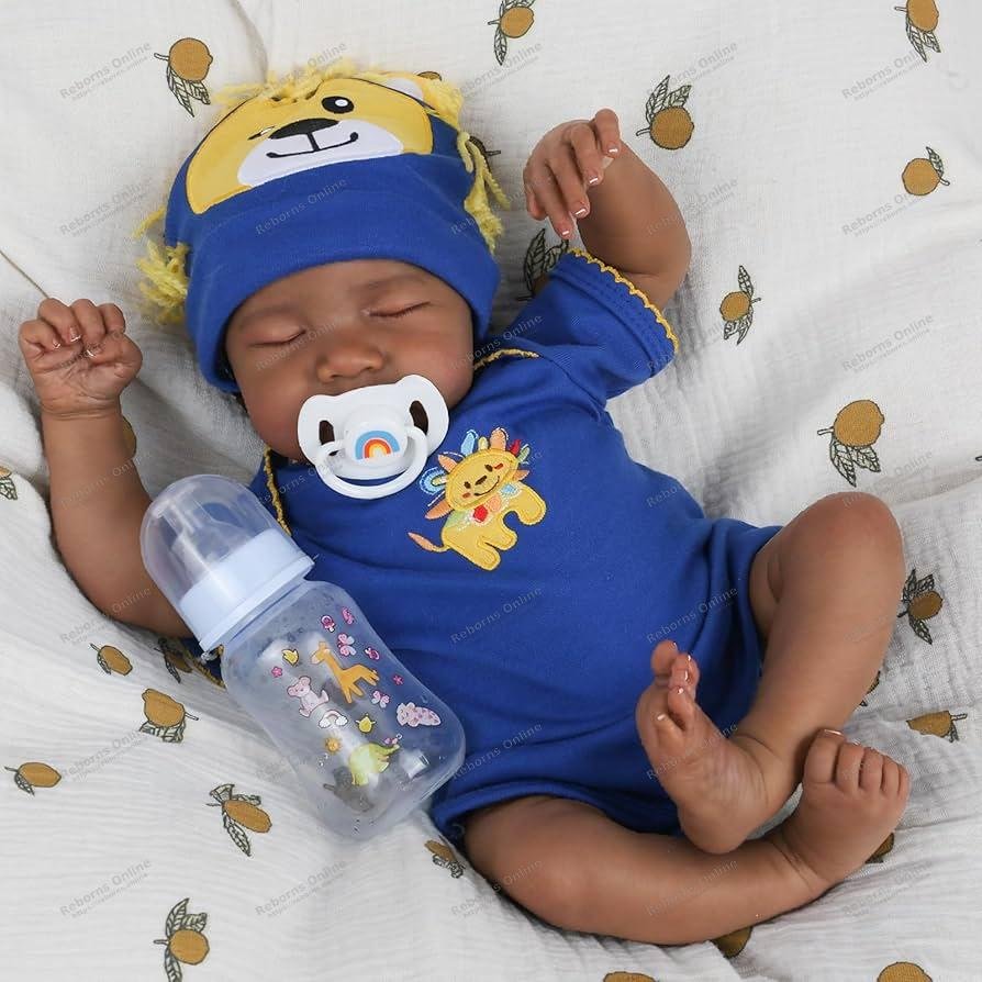 reborn baby dolls